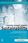Bob Doppelt, Bob (International Transformational Resil Doppelt, Doppelt Bob, William McDonough - Leading Change Toward Sustainability