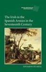 Eduardo De Mesa, Eduardo de Mesa - The Irish in the Spanish Armies in the Seventeenth Century