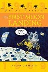 Gillian Clements, Clements Gillian - Great Events: The First Moon Landing