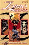 Francesco Artibani, Xavier Dorison, Matt Wagner, Tizlano Sclavi, Matt Wagner - Zorro Rides Again Volume 2: The Wrath of Lady Zorro