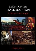 Elizabeth Roberts,  Roberts Elizabeth - Realm of the Black Mountain - A History of Montenegro