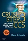 Mayur Movalia, Movalia Mayur - Crush Step 3 CCS
