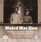 Philip Dutton, Peter Taylor - Weird War One