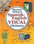 Inc Merriam-Webster, Merriam-Webster - Merriam-Webster's Spanish-English Visual Dictionary