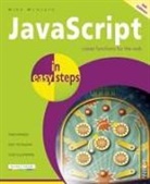 Mike Mcgrath - JavaScript in Easy Steps