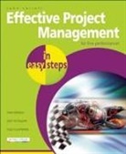 John Carroll - Effective Project Management in Easy Steps