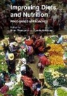 Brian Thompson, Leslie Amoroso, Leslie (FAO Italy) Amoroso, Brian Thompson, Brian (FAO Italy) Thompson - Improving Diets and Nutrition