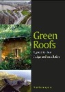 Angela Youngman - Green Roofs