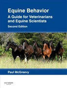 Paul McGreevy - Equine Behavior