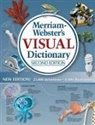 Merriam-Webster Inc, Merriam-Webster Inc., Jean Claude Corbeil, Merriam-Webster - Merriam-Webster's Visual Dictionary, Second Edition