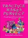 Pauline Hall, Paul Harris - Practice makes Perfect: Piano