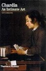 Helene Prigent, Hélène Prigent, Helene Pringent, Pierre Rosenberg, Rosenberg Pierre - Chardin An Intimate Art (New Horizons)