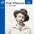 Walt Whitman, Garrick Hagon - Walt Whitman (Hörbuch)
