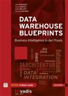 Clau Jordan, Claus Jordan, Dan Schnider, Dani Schnider, Joachim Wehner, Peter Welker... - Data Warehouse Blueprints