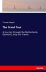 Thomas Nugent - The Grand Tour