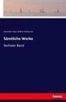 Alexande Pope, Alexander Pope, William Warburton - Sämtliche Werke