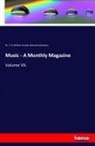 W S B (William Smythe Babcock) Mathews, W. S. B. (William Smythe Babcock) Mathews, William Smythe Babcock Mathews - Music - A Monthly Magazine