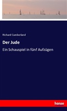 Richard Cumberland - Der Jude