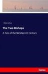 Anonym, Anonymus - The Two Bishops