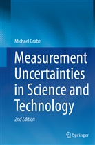 Michael Grabe - Measurement Uncertainties in Science and Technology