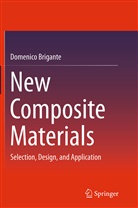 Domenico Brigante - New Composite Materials