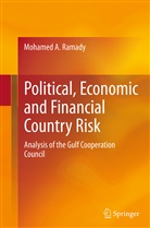Mohamed A Ramady, Mohamed A. Ramady - Political, Economic and Financial Country Risk