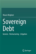 Mauro Megliani - Sovereign Debt