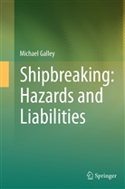 Michael Galley - Shipbreaking: Hazards and Liabilities