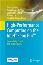 Xiaowei Lu, Bo Shen, Bo et al Shen, Endon Wang, Endong Wang, Yajuan Wang... - High-Performance Computing on the Intel® Xeon Phi(TM)
