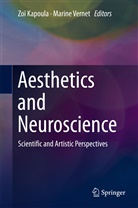 Zo Kapoula, Zoi Kapoula, Zoï Kapoula, Vernet, Vernet, Marine Vernet - Aesthetics and Neuroscience