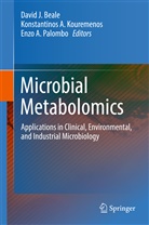 Konstantino A Kouremenos, Konstantinos A Kouremenos, Enzo A Palombo, David Beale, David J. Beale, Konstantinos Kouremenos... - Microbial Metabolomics