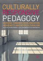 Fran Martin, Shaunee Pete, Shauneen Pete, Fatima Pirbhai-Illich - Culturally Responsive Pedagogy