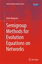 Delio Mugnolo - Semigroup Methods for Evolution Equations on Networks