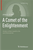 Johan Sten, Johan C -E Stén, Johan C. -E. Stén, Johan C.-E. Stén - A Comet of the Enlightenment