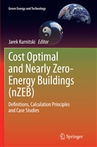 Jare Kurnitski, Jarek Kurnitski - Cost Optimal and Nearly Zero-Energy Buildings (nZEB)