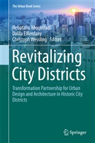 Hebatalla Abouelfadl, Dalil ElKerdany, Dalila Elkerdany, Christoph Wessling - Revitalizing City Districts