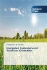 Chongwain Lilly Oyoma J, Chongwain Lilly Oyoma J. - Intergrated Curriculum and Vocational Orientation