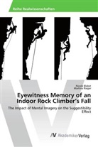Nicol Blabst, Nicole Blabst, Martina Rieger - Eyewitness Memory of an Indoor Rock Climber's Fall