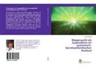 Astrid Vössing - Magersucht als Jugendkrise im systemisch-konstruktivistischen Kontext
