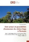 Smaine Bouchachia - Etat actuel et possibilités d'extension du chêne liège à Tlemcen