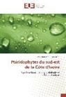 Lydie Marie Dominique Adou - Ptéridophytes du sud-est de la Côte d'Ivoire