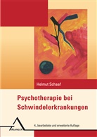 Helmut Schaaf - Psychotherapie bei Schwindelerkrankungen