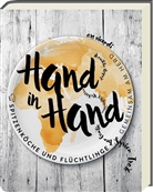 Adrian Ehrbar, Nico Hofmann, Lutz JÃ¤kel, Lutz Jäkel, Adrian Ehrbar, Tim Wentzel... - Hand in Hand