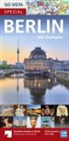 Ortrun Egelkraut - Go Vista City Guide Spezial: Reiseführer Berlin, m. 1 Karte