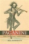 Mai Kawabata - Paganini