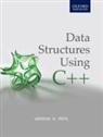 Varsha H Patil, Varsha H. Patil, Varsha H. (Head Patil - Data Structures Using C++
