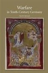 David Bachrach, David S Bachrach, David S. Bachrach, Dr. David S. Bachrach, Professor David S. (Person) Bachrach - Warfare in Tenth-Century Germany