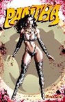Brandon Jerwa, Brandon Jerwa, Jay Oliva, Budjette Tan, Tanya Yuson - Pantha Volume 1: The Goddess And The Dangerous Game