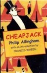 Philip Allingham, Vanessa Toulmin, Francis Wheen, Julia Jones - Cheapjack