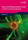 John Dunkerton, Gary Skinner, Stephen Winrow-Campbell - Edexcel AS Biology Revision Guide